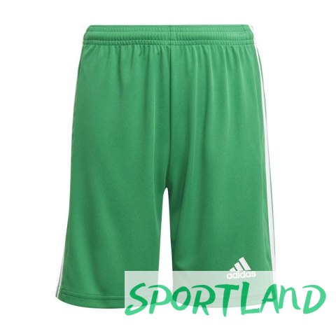 Spodenki adidas Squadra 21 Short Y Jr GN5762 164 cm Spodenki adidas Squadra 21 Short Y Jr GN5762 164 cm
