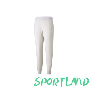 Spodnie Puma Essential Logo Pants W 586841-02 L