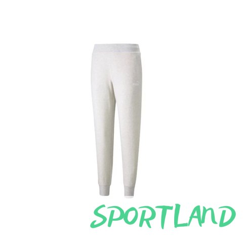 Spodnie Puma Essential Logo Pants W 586841-02 L Spodnie Puma Essential Logo Pants W 586841-02 L