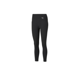 Spodnie Puma Favourite Forever High Waist 7/8 Training Leggings W 520267 01 XS