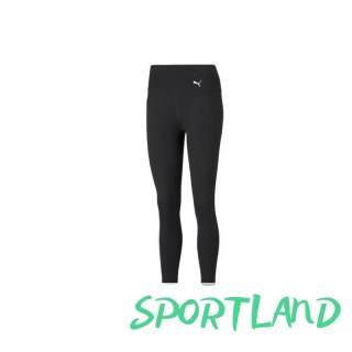 Spodnie Puma Favourite Forever High Waist 7/8 Training Leggings W 520267 01 XS