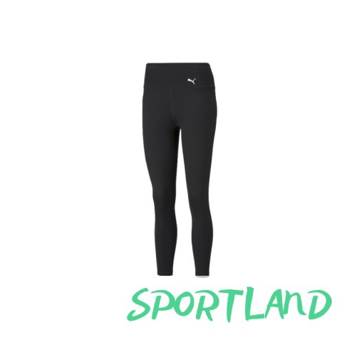 Spodnie Puma Favourite Forever High Waist 7/8 Training Leggings W 520267 01 XS Spodnie Puma Favourite Forever High Waist 7/8 Training Leggings W 520267 01 XS