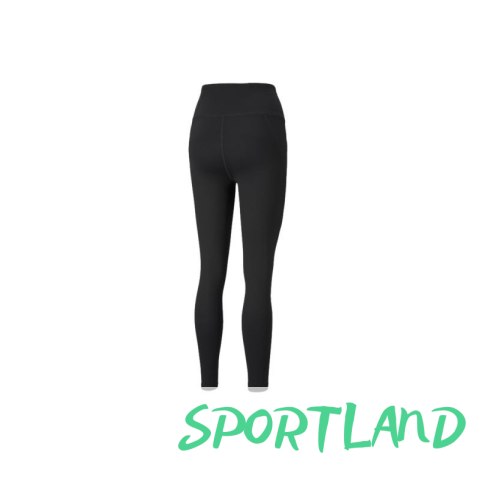 Spodnie Puma Favourite Forever High Waist 7/8 Training Leggings W 520267 01 XS Spodnie Puma Favourite Forever High Waist 7/8 Training Leggings W 520267 01 XS