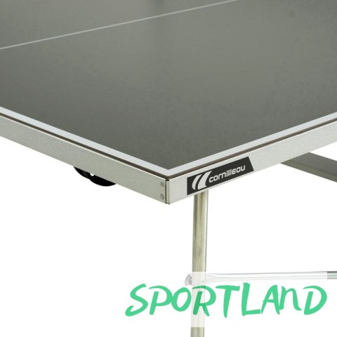 Stół tenisowy Cornilleau 100X outdoor 115100 N/A Stół tenisowy Cornilleau 100X outdoor 115100 N/A