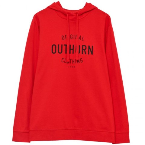Bluza Outhorn M HOL21 BLM602 62S M