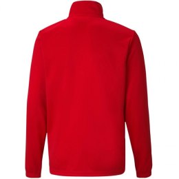 Bluza Puma teamRise Training Poly Jacket Jr 657393 01 164cm