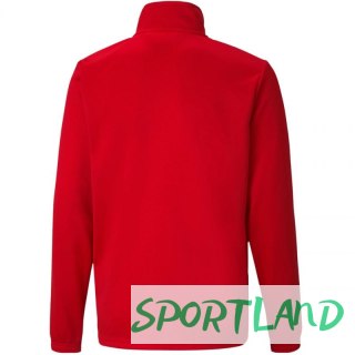Bluza Puma teamRise Training Poly Jacket Jr 657393 01 176cm