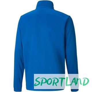 Bluza Puma teamRise Training Poly Jacket Jr 657393 02 152cm