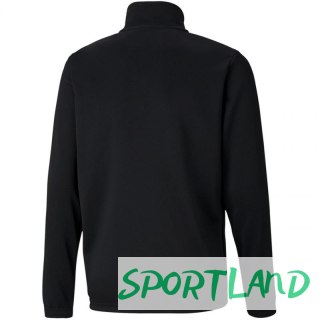 Bluza Puma teamRise Training Poly Jacket Jr 657393 03 116cm