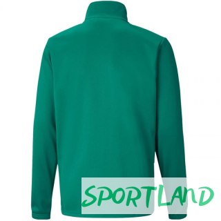Bluza Puma teamRise Training Poly Jacket Jr 657393 05 164cm