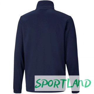 Bluza Puma teamRise Training Poly Jacket Jr 657393 06 164cm