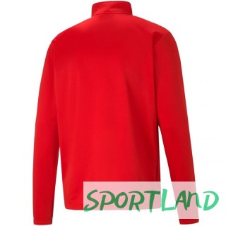 Bluza Puma teamRise Training Poly Jacket M 657392 01 M