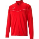 Bluza Puma teamRise Training Poly Jacket M 657392 01 S Bluza Puma teamRise Training Poly Jacket M 657392 01 S