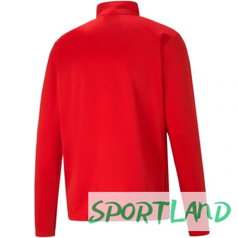 Bluza Puma teamRise Training Poly Jacket M 657392 01 S Bluza Puma teamRise Training Poly Jacket M 657392 01 S