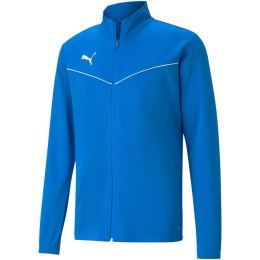 Bluza Puma teamRise Training Poly Jacket M 657392 02 2XL