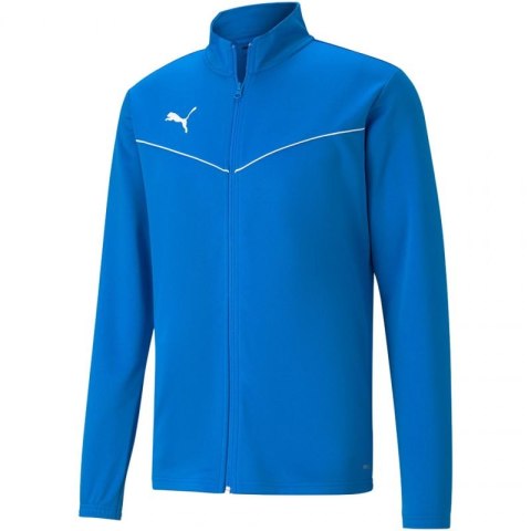 Bluza Puma teamRise Training Poly Jacket M 657392 02 L