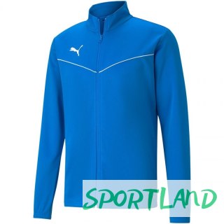Bluza Puma teamRise Training Poly Jacket M 657392 02 M