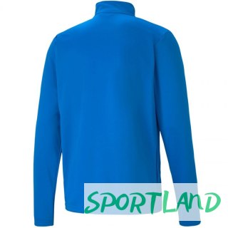 Bluza Puma teamRise Training Poly Jacket M 657392 02 M