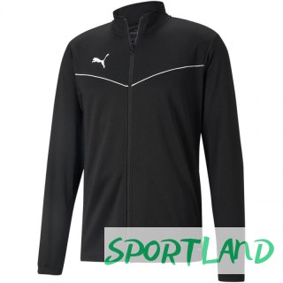 Bluza Puma teamRise Training Poly Jacket M 657392 03 S
