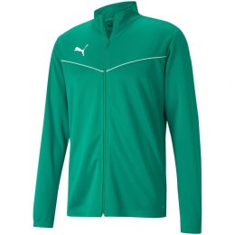 Bluza Puma teamRise Training Poly Jacket M 657392 05 M