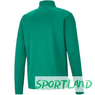 Bluza Puma teamRise Training Poly Jacket M 657392 05 M