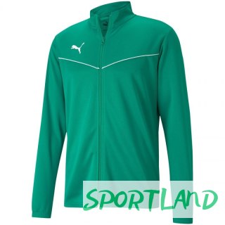 Bluza Puma teamRise Training Poly Jacket M 657392 05 S