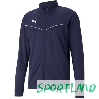 Bluza Puma teamRise Training Poly Jacket M 657392 06 M