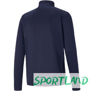 Bluza Puma teamRise Training Poly Jacket M 657392 06 M