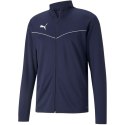 Bluza Puma teamRise Training Poly Jacket M 657392 06 S