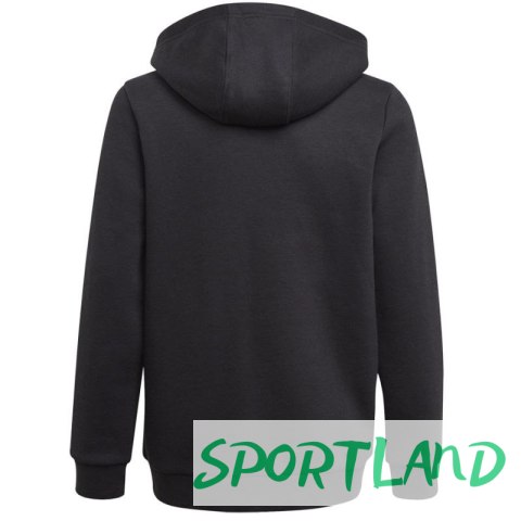 Bluza adidas Essentials 3S Full-zip Hoodie Jr GQ8900 152 cm Bluza adidas Essentials 3S Full-zip Hoodie Jr GQ8900 152 cm