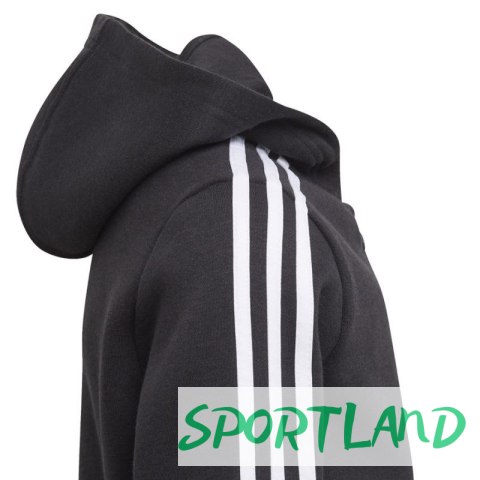 Bluza adidas Essentials 3S Full-zip Hoodie Jr GQ8900 164 cm Bluza adidas Essentials 3S Full-zip Hoodie Jr GQ8900 164 cm