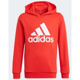 Bluza adidas Essentials Big Logo Hoodie Jr GN4037 128cm