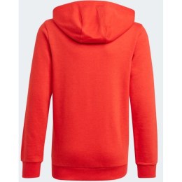 Bluza adidas Essentials Big Logo Hoodie Jr GN4037 128cm
