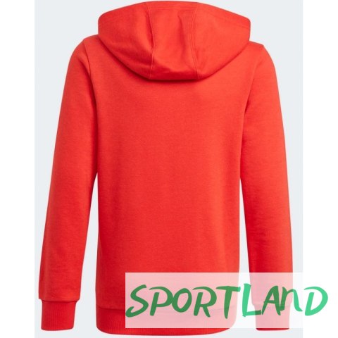 Bluza adidas Essentials Big Logo Hoodie Jr GN4037 128cm Bluza adidas Essentials Big Logo Hoodie Jr GN4037 128cm