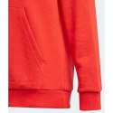 Bluza adidas Essentials Big Logo Hoodie Jr GN4037 128cm