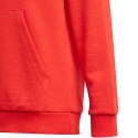 Bluza adidas Essentials Big Logo Hoodie Jr GN4037 128cm