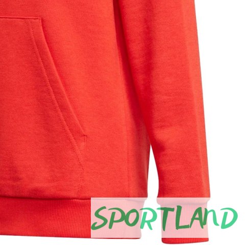 Bluza adidas Essentials Big Logo Hoodie Jr GN4037 128cm Bluza adidas Essentials Big Logo Hoodie Jr GN4037 128cm