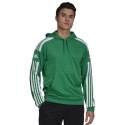 Bluza adidas Squadra 21 Hoody M GP6437 XL