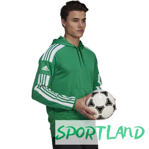 Bluza adidas Squadra 21 Hoody M GP6437 XL Bluza adidas Squadra 21 Hoody M GP6437 XL