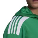 Bluza adidas Squadra 21 Hoody M GP6437 XL