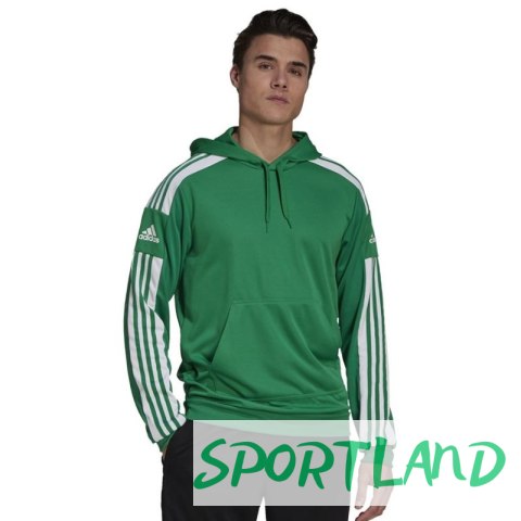 Bluza adidas Squadra 21 Hoody M GP6437 M