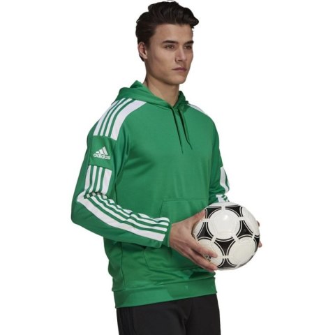 Bluza adidas Squadra 21 Hoody M GP6437 S Bluza adidas Squadra 21 Hoody M GP6437 S