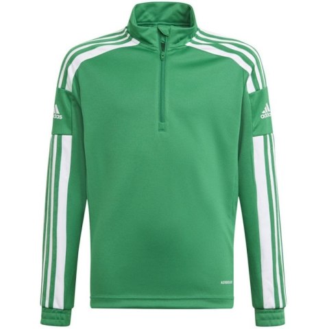 Bluza adidas Squadra 21 Training Top Jr GP6471 152 cm Bluza adidas Squadra 21 Training Top Jr GP6471 152 cm