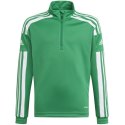 Bluza adidas Squadra 21 Training Top Jr GP6471 164 cm