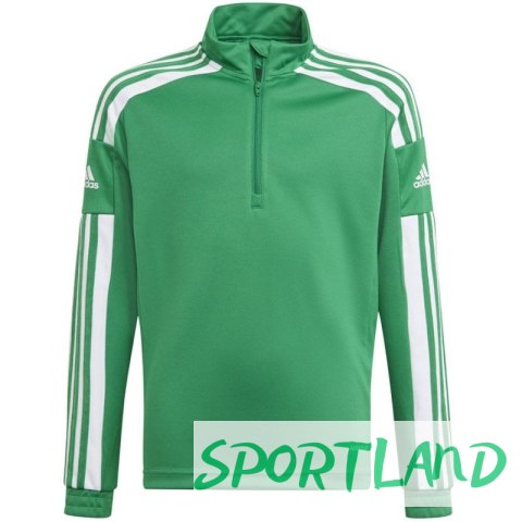 Bluza adidas Squadra 21 Training Top Jr GP6471 176 cm Bluza adidas Squadra 21 Training Top Jr GP6471 176 cm