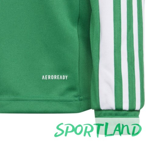 Bluza adidas Squadra 21 Training Top Jr GP6471 176 cm Bluza adidas Squadra 21 Training Top Jr GP6471 176 cm