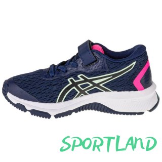 Buty Asics GT-1000 9 PS Jr 1014A151-400 27