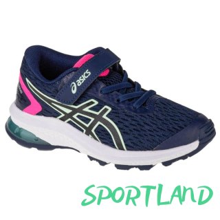 Buty Asics GT-1000 9 PS Jr 1014A151-400 28,5