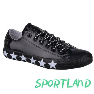 Buty Converse Chuck Taylor All Star Miley Cyrus W 563720C 36,5