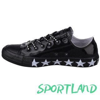 Buty Converse Chuck Taylor All Star Miley Cyrus W 563720C 36,5
